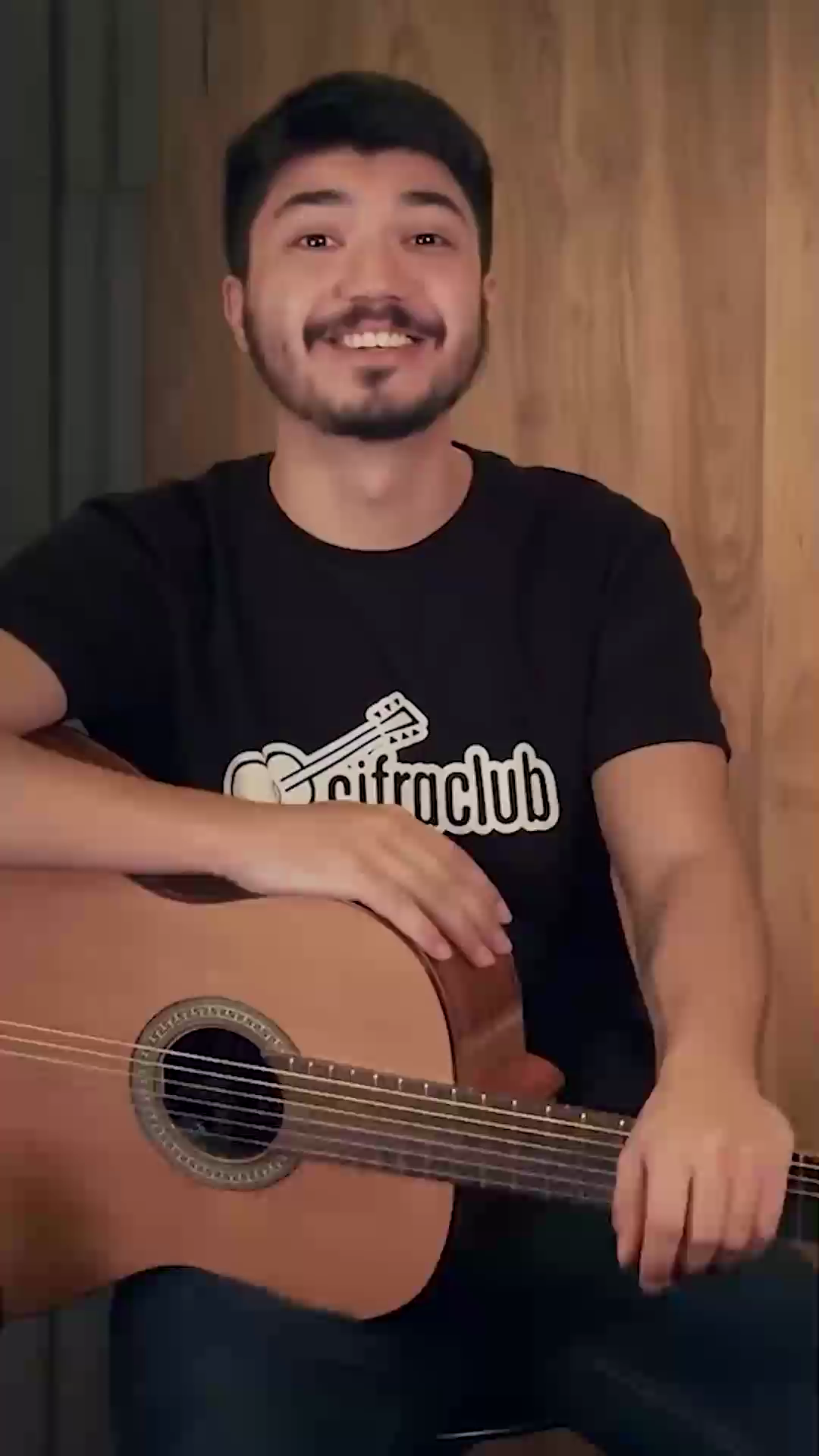 Poster do vídeo